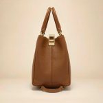 Aurelia Structured Leather Tote Aurelia Structured Leather Tote — Totes by Shuidu