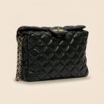 Camille Quilted Shoulder Bag Camille Quilted Shoulder Bag — Shoulder by Shuidu