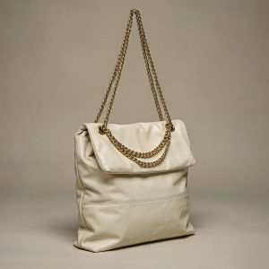 Freya Chain-Strap Shoulder Bag Freya Chain-Strap Shoulder Bag — Shoulder by Shuidu