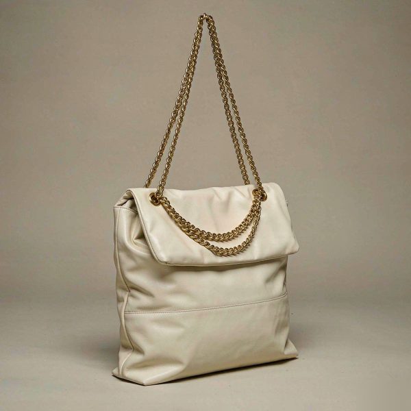 Freya Chain-Strap Shoulder Bag Freya Chain-Strap Shoulder Bag — Shoulder by Shuidu