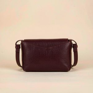 Ines Baguette Shoulder Bag Ines Baguette Shoulder Bag — Shoulder by Shuidu