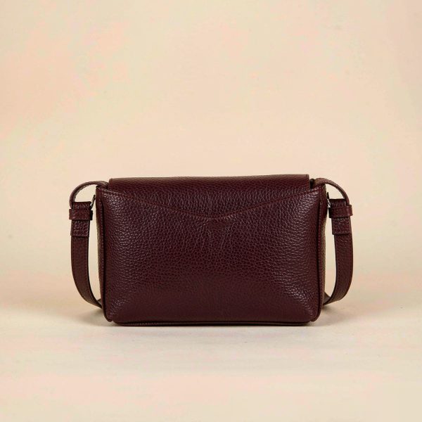 Ines Baguette Shoulder Bag Ines Baguette Shoulder Bag — Shoulder by Shuidu