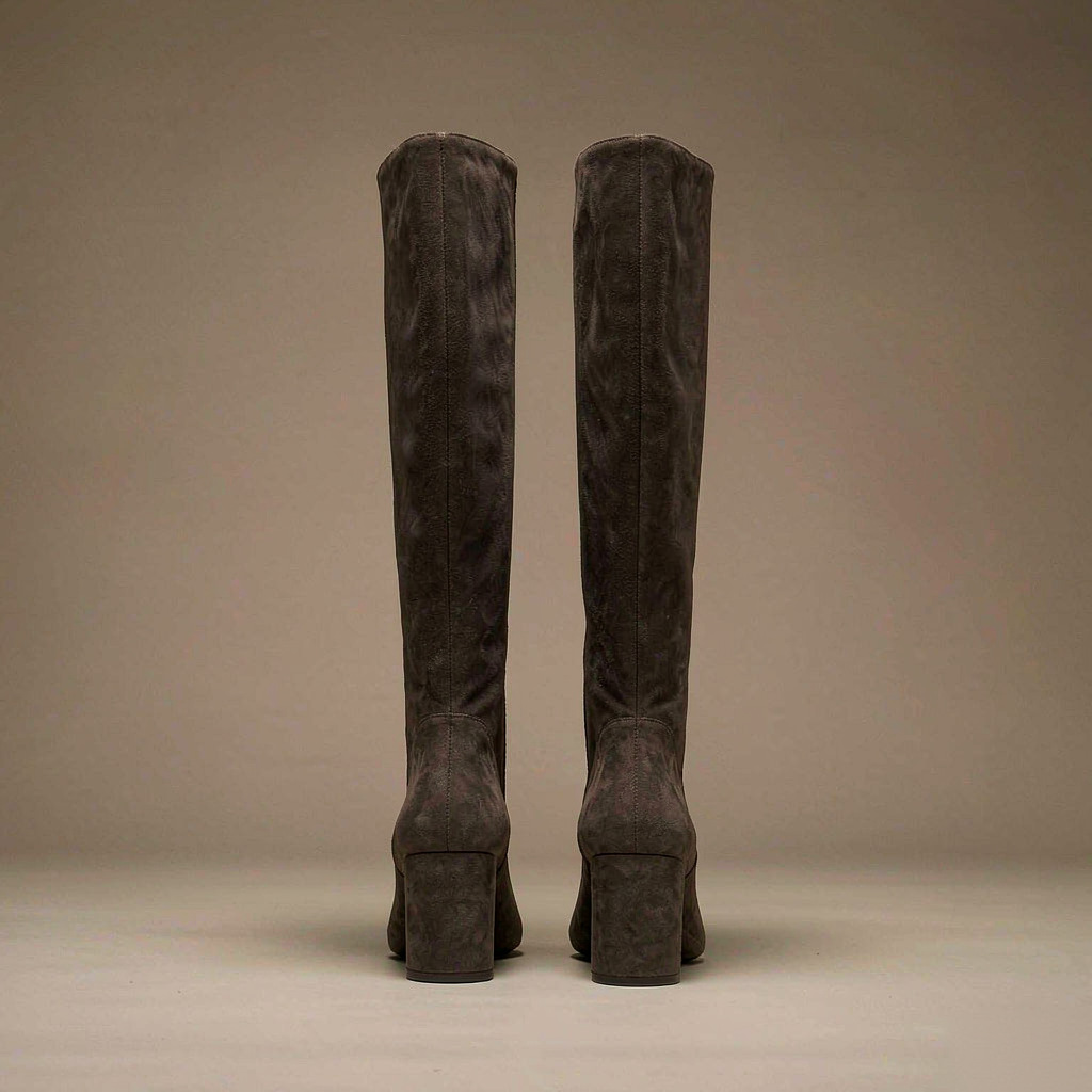 Shuidu Boots