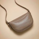 Noor Crescent Crossbody Noor Crescent Crossbody — Crossbody by Shuidu