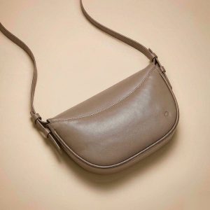 Noor Crescent Crossbody Noor Crescent Crossbody — Crossbody by Shuidu