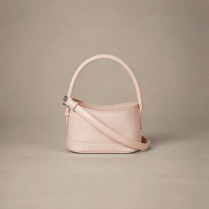 Selene Mini Top-Handle Bag Selene Mini Top-Handle Bag — Shoulder by Shuidu