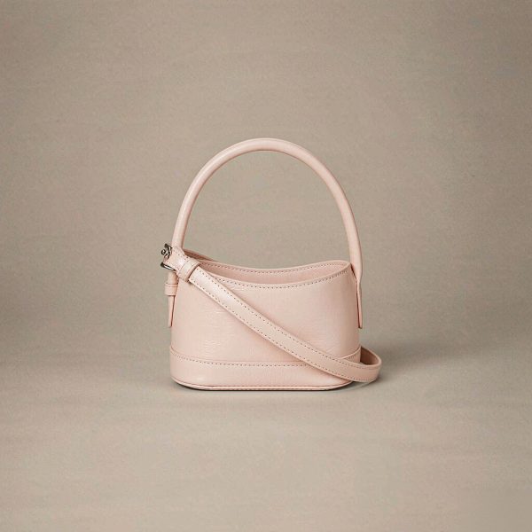 Selene Mini Top-Handle Bag Selene Mini Top-Handle Bag — Shoulder by Shuidu